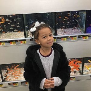 Meet your Posher, Martha